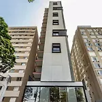 Studio Urbic Sabia Moema