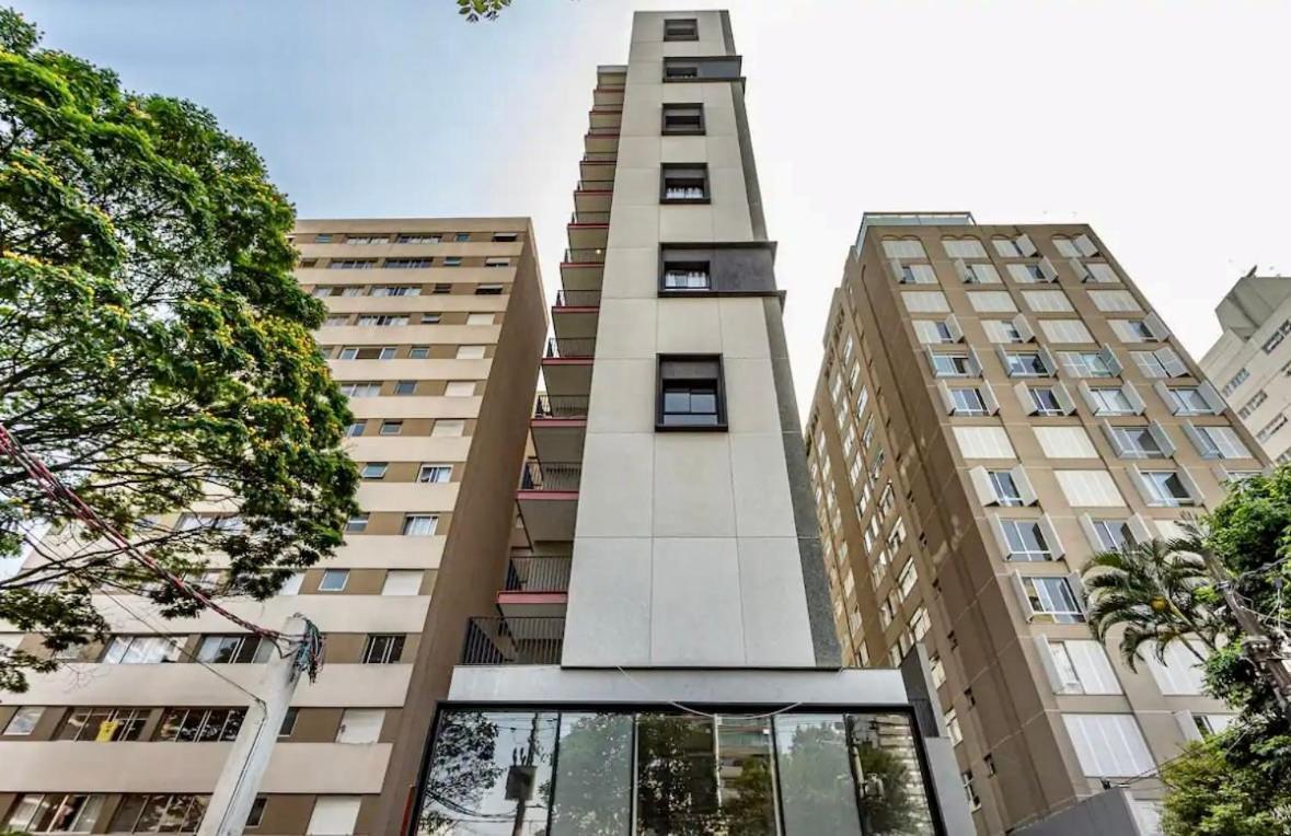 Apartamento Urbic Sabia Moema *