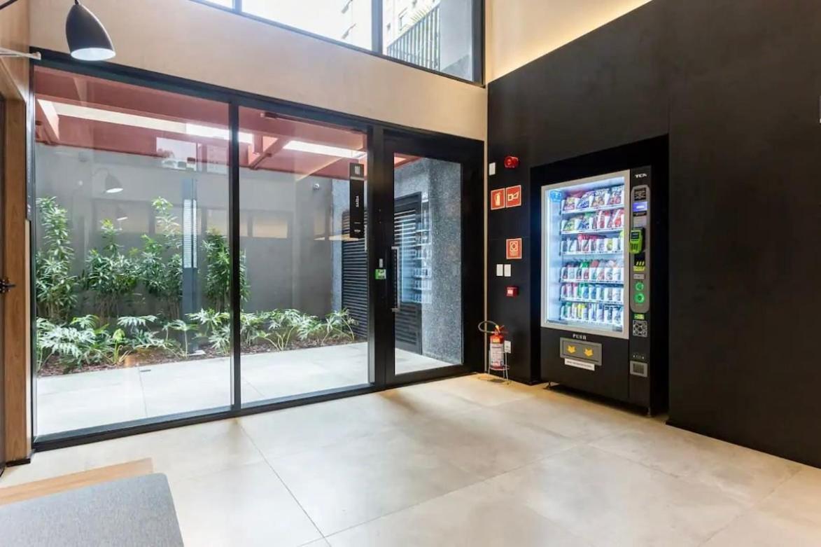 Apartamento Urbic Sabia Moema São Paulo