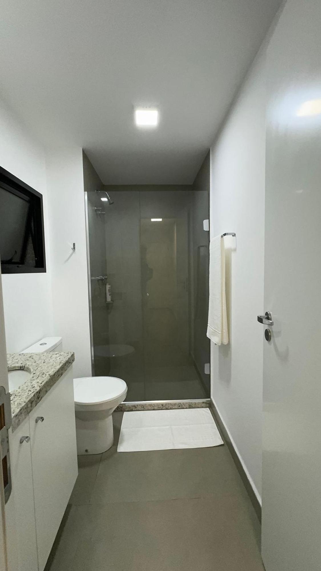 Apartamento Urbic Sabia Moema