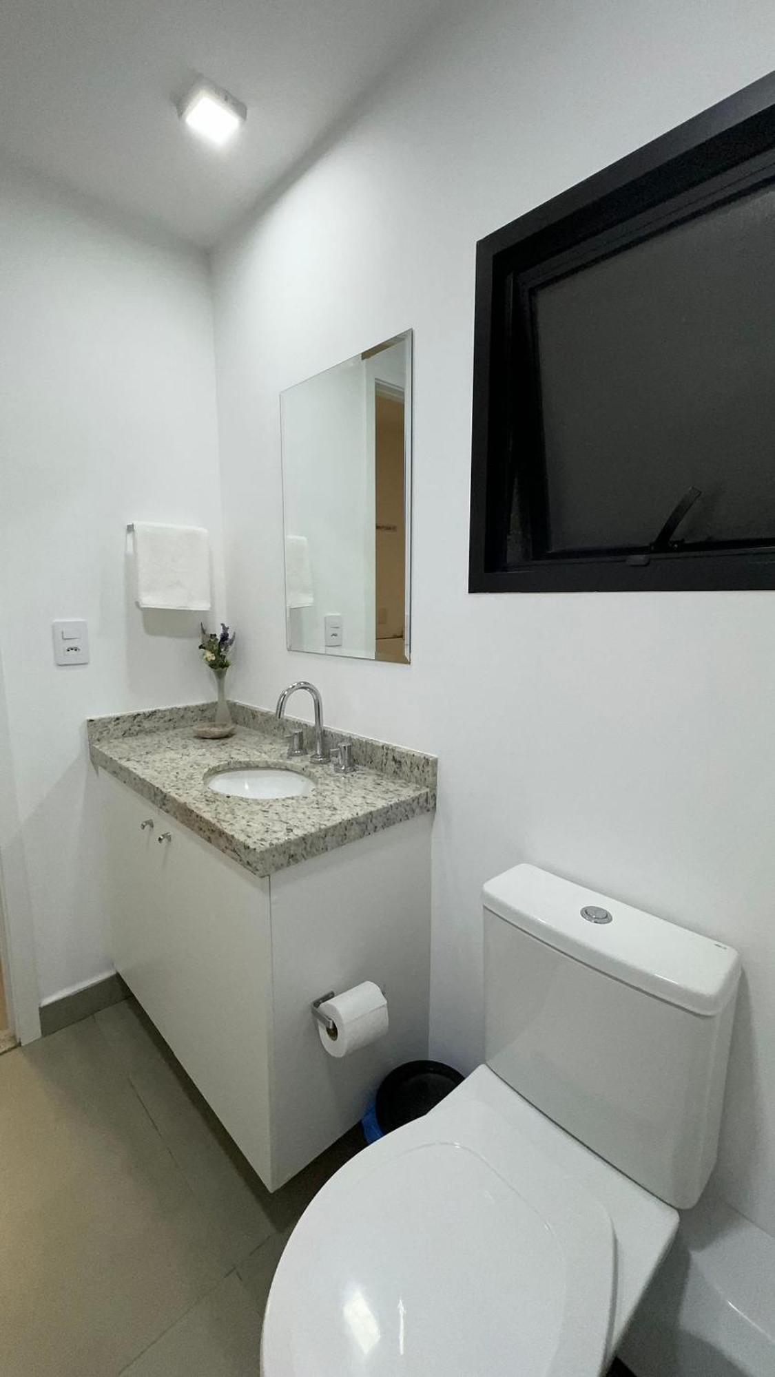 Urbic Sabia Moema Apartamento *