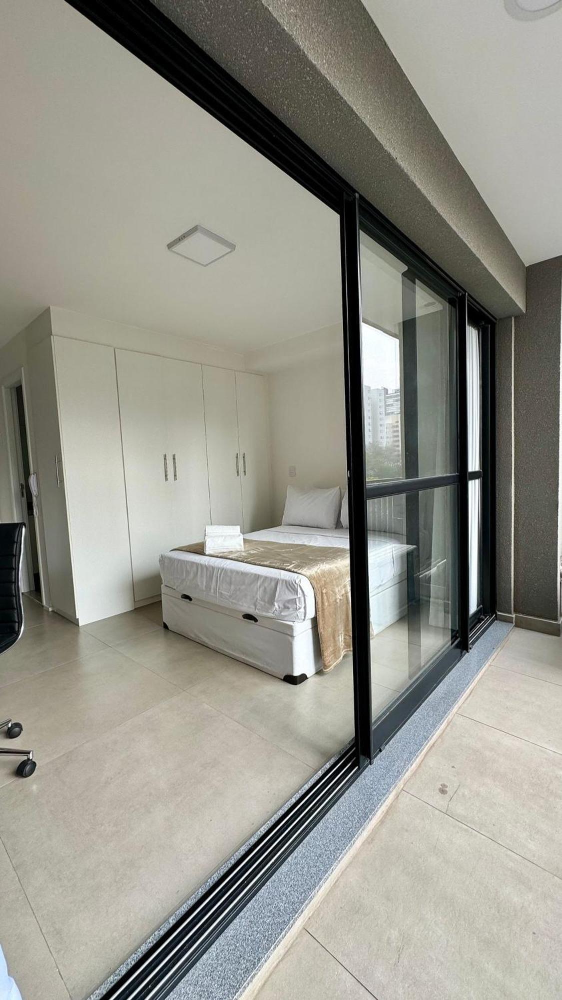 Apartamento Urbic Sabia Moema