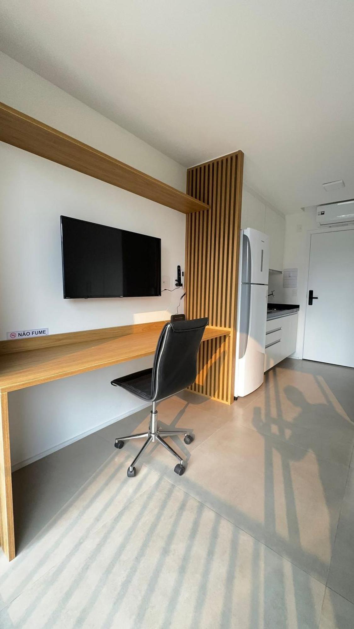 Urbic Sabia Moema Apartamento *