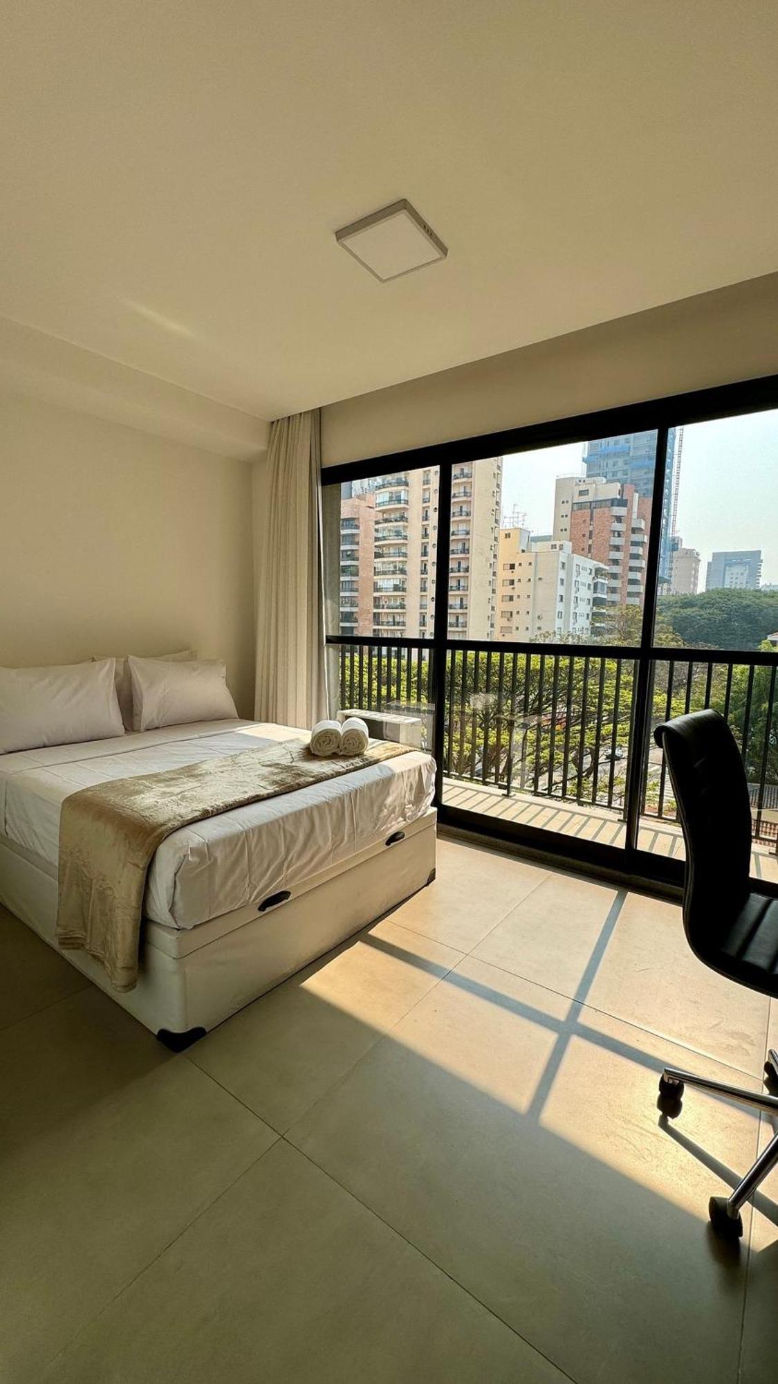 Urbic Sabia Moema São Paulo